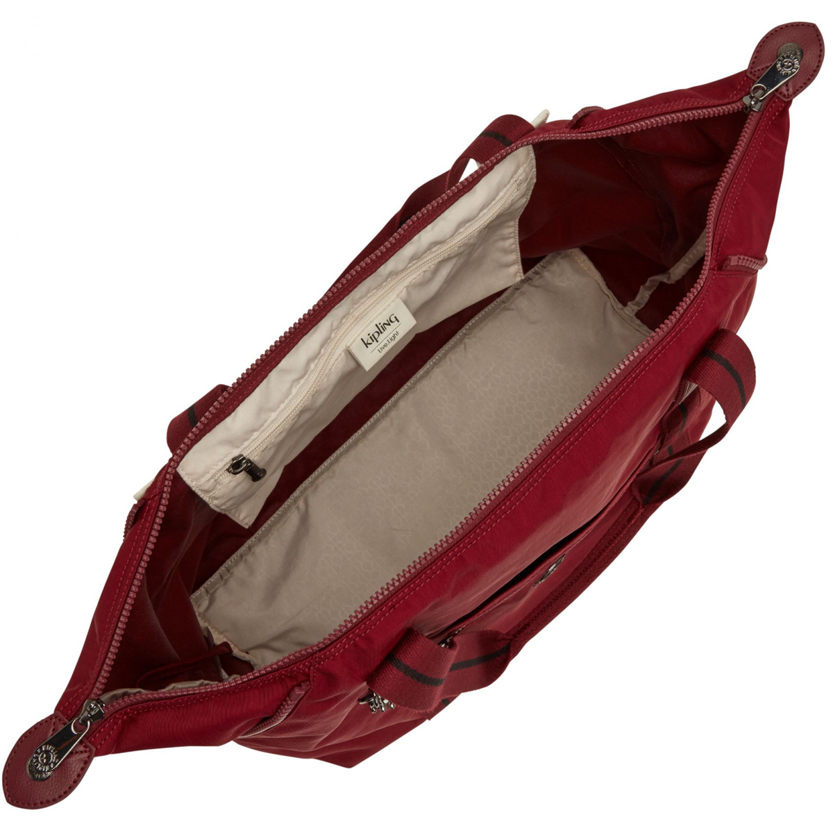 KI2819U75 Сумка Large Tote Kipling Art M  - Вид №2