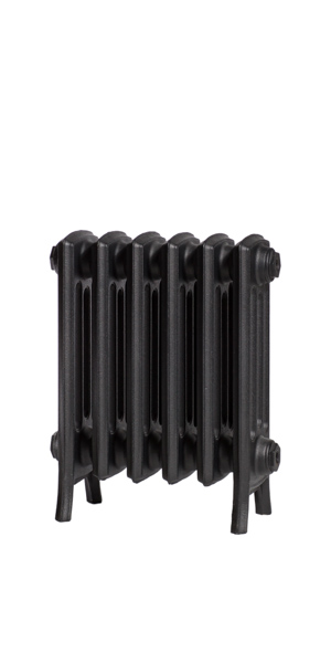 Чугунный радиатор Demir Dokum Tower 4048 6 секций 7497 - Вид №1