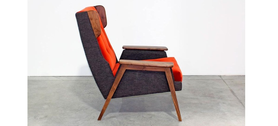 003283 Кресло Umos Design Dizzy Santreyd - Вид №1