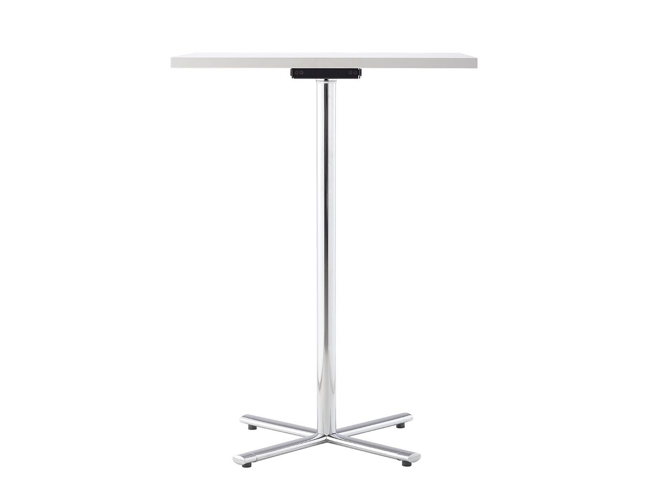 Высокий квадратный стол Howe Tempest ARCH-00115239