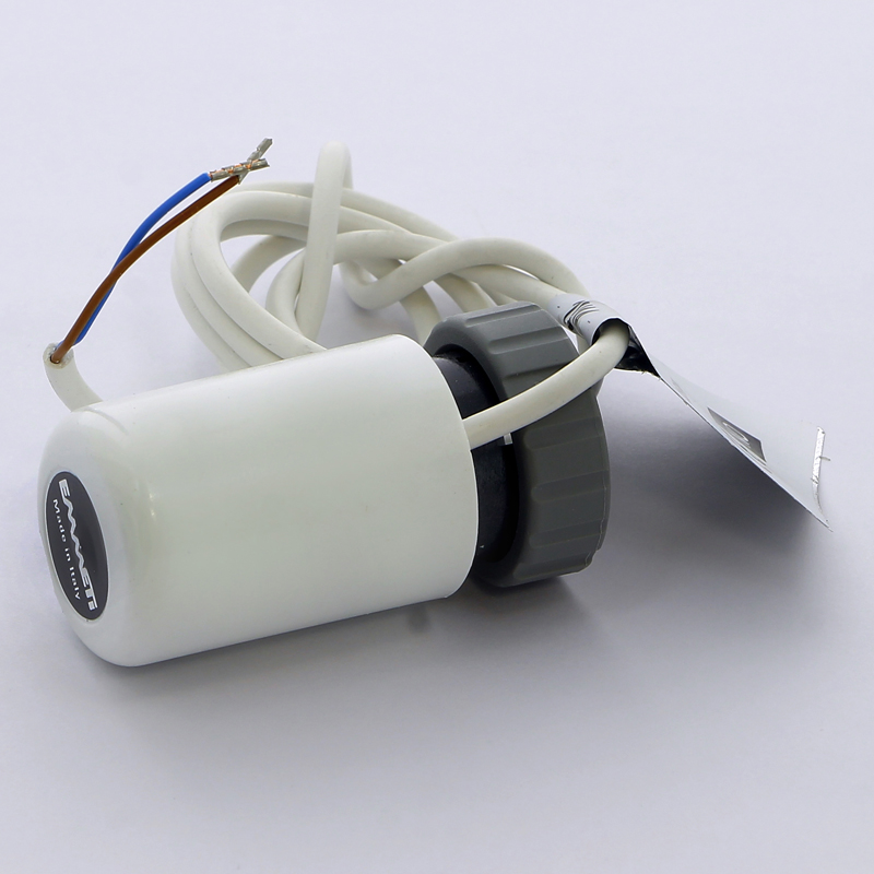 Привод термоэлектрический Control T нормально открытый EMMETI 220В 01213280 - Вид №2