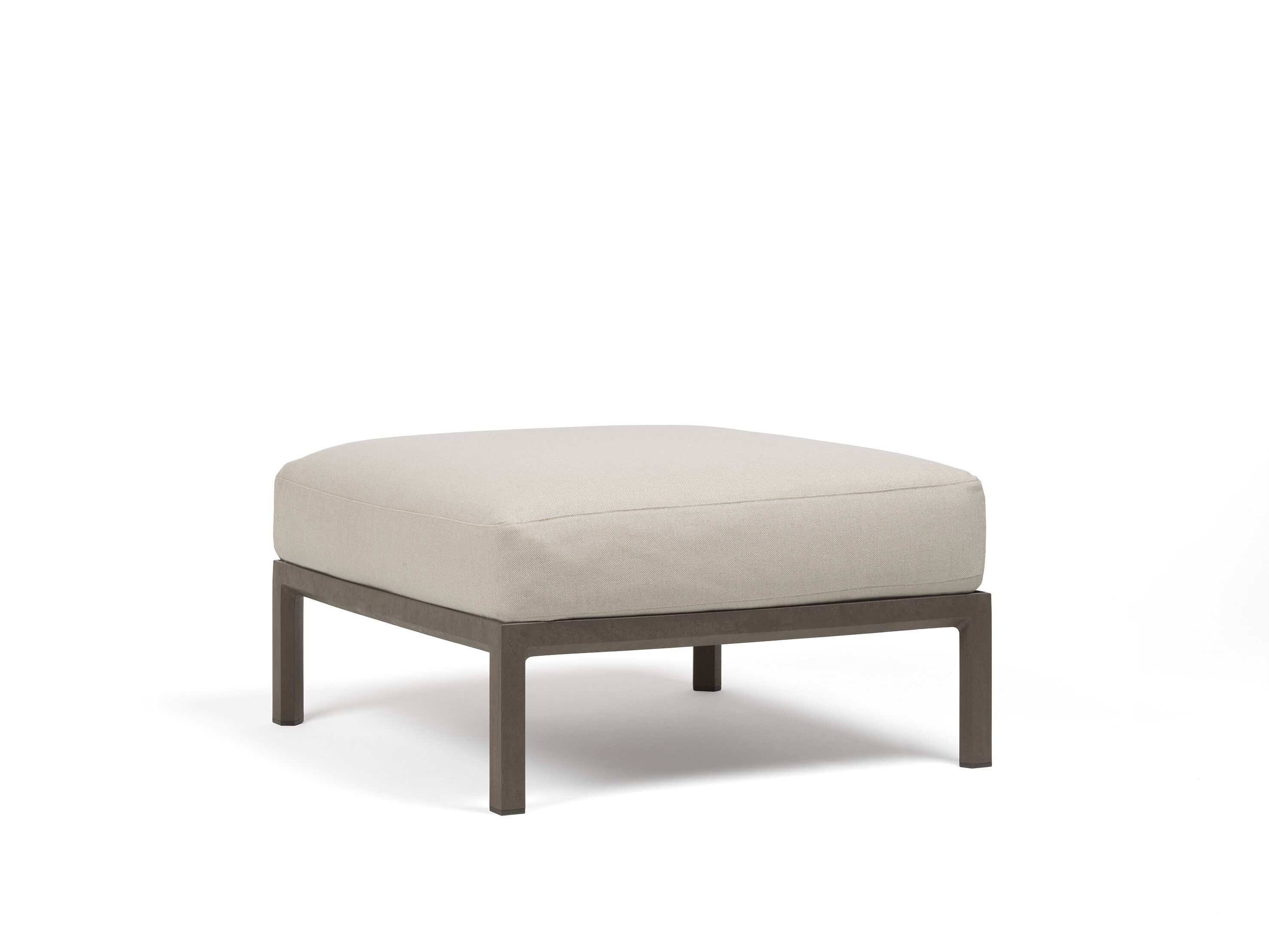 Ткань сад пуфик Nardi MAXIMO ARCH-00114587 - Вид №11