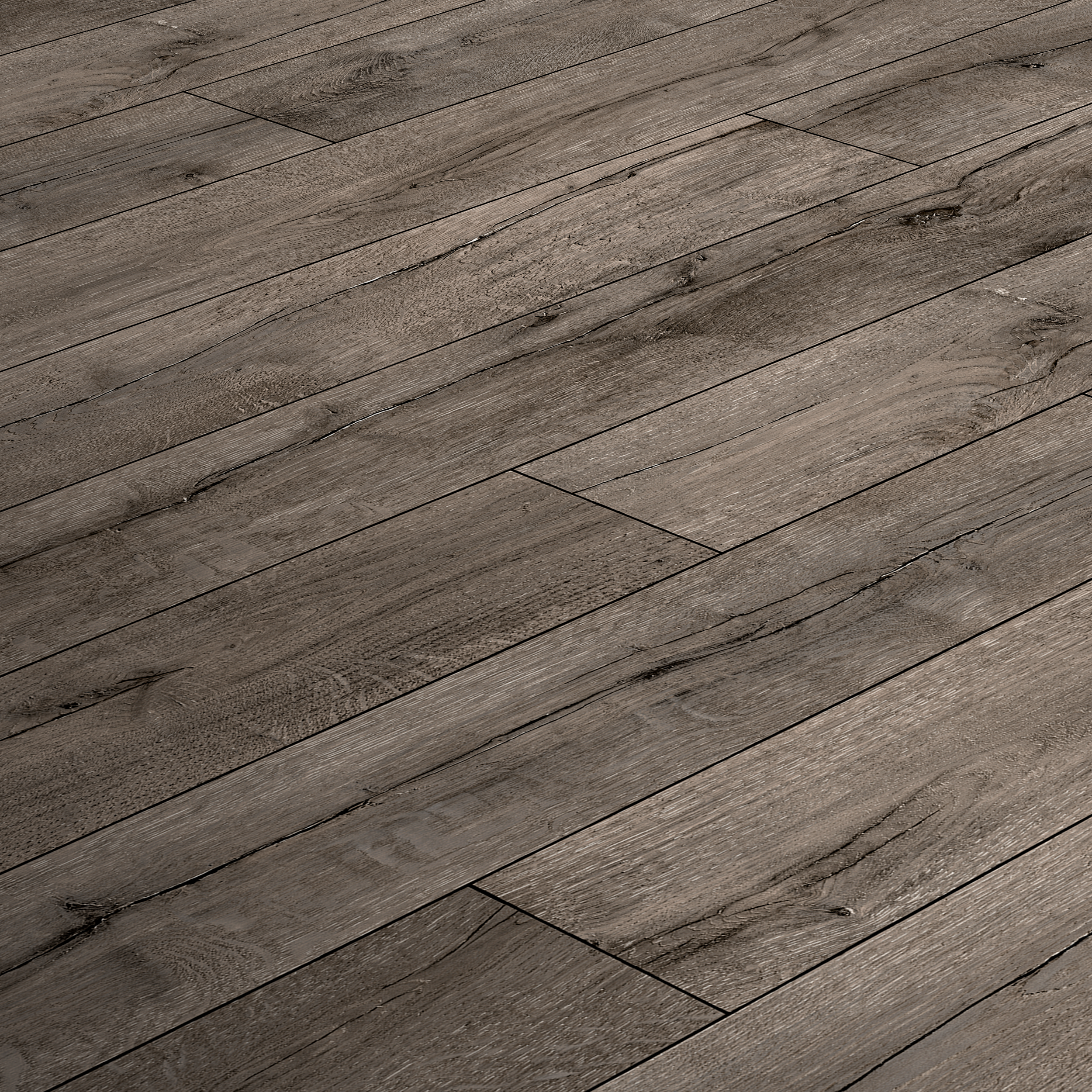 NOVENTIS Ла Манш дуб Скальный - полукоммерческий линолеум 42 класс 3.5 м 84771500 STLM-0054966 - Вид №3