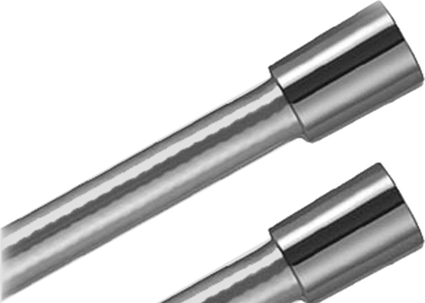 H3629800001201 Синтетический гибкий шланг 1/2 x 1/2 L 125 cm LAUFEN PRO