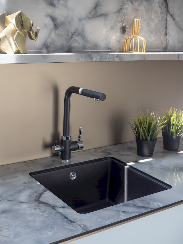 Стеновые панели - Роксет LIGRON LIST13 2536 - Вид №11