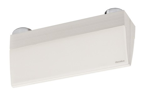DST-149 Argos ceiling-mounted Daisalux Светильники аварийные Белый 
