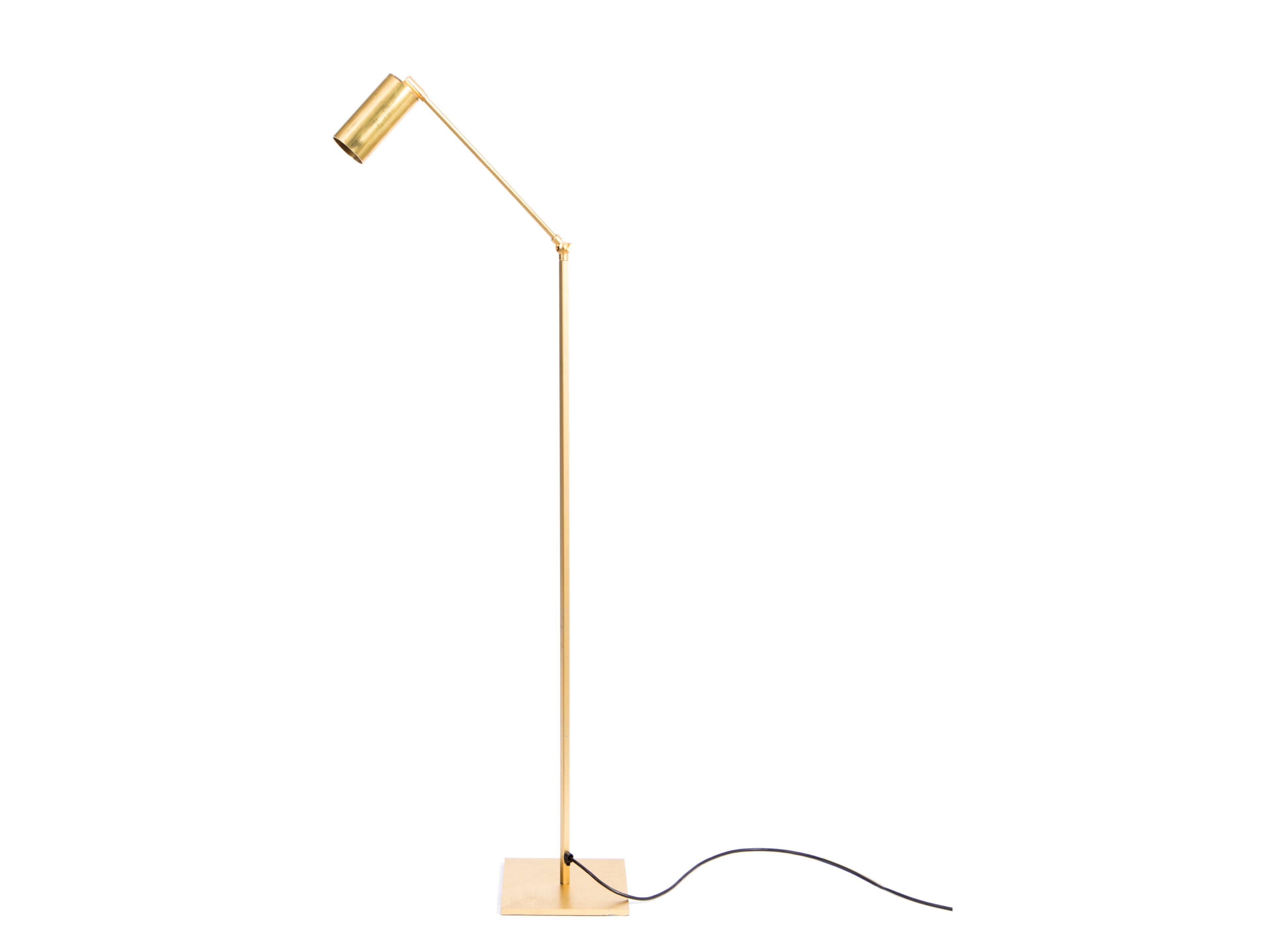 Регулируемая светодиодная лампа для чтения Renzo Serafini чтение ARCH-00099103 - Вид №3