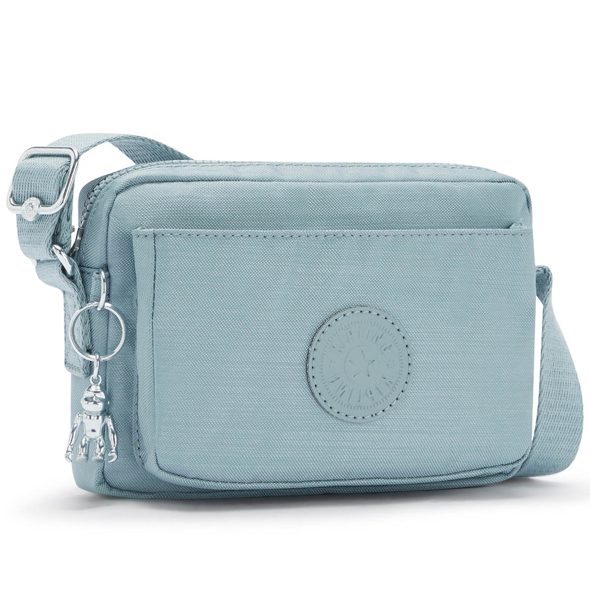 KI7248Y92 Сумка кросс-боди Small Crossbody Kipling Abanu  - Вид №2