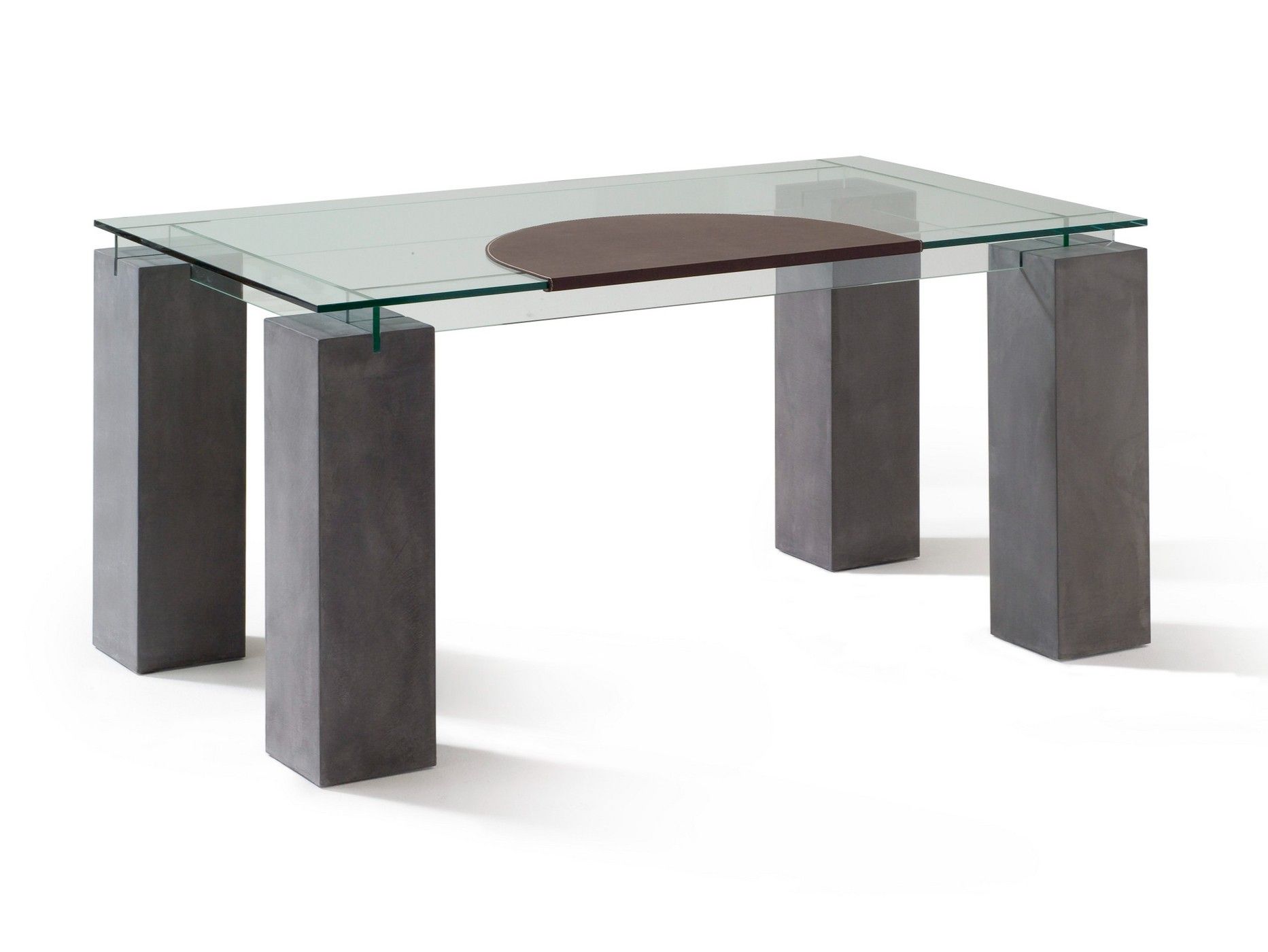 Прямоугольный стол ROCHE BOBOIS TÉNÉRÉ ARCH-00036522 - Вид №1