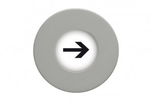 DST-1291 Lyra round Daisalux Маяковое освещение Белый