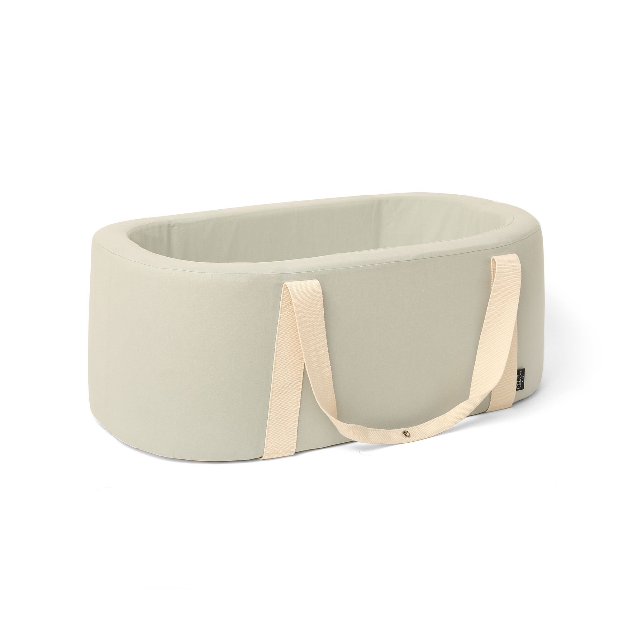 Детская кроватка с хлопковой подкладкой Charlie Crane Kuko ARCH-00145956 - Вид №81