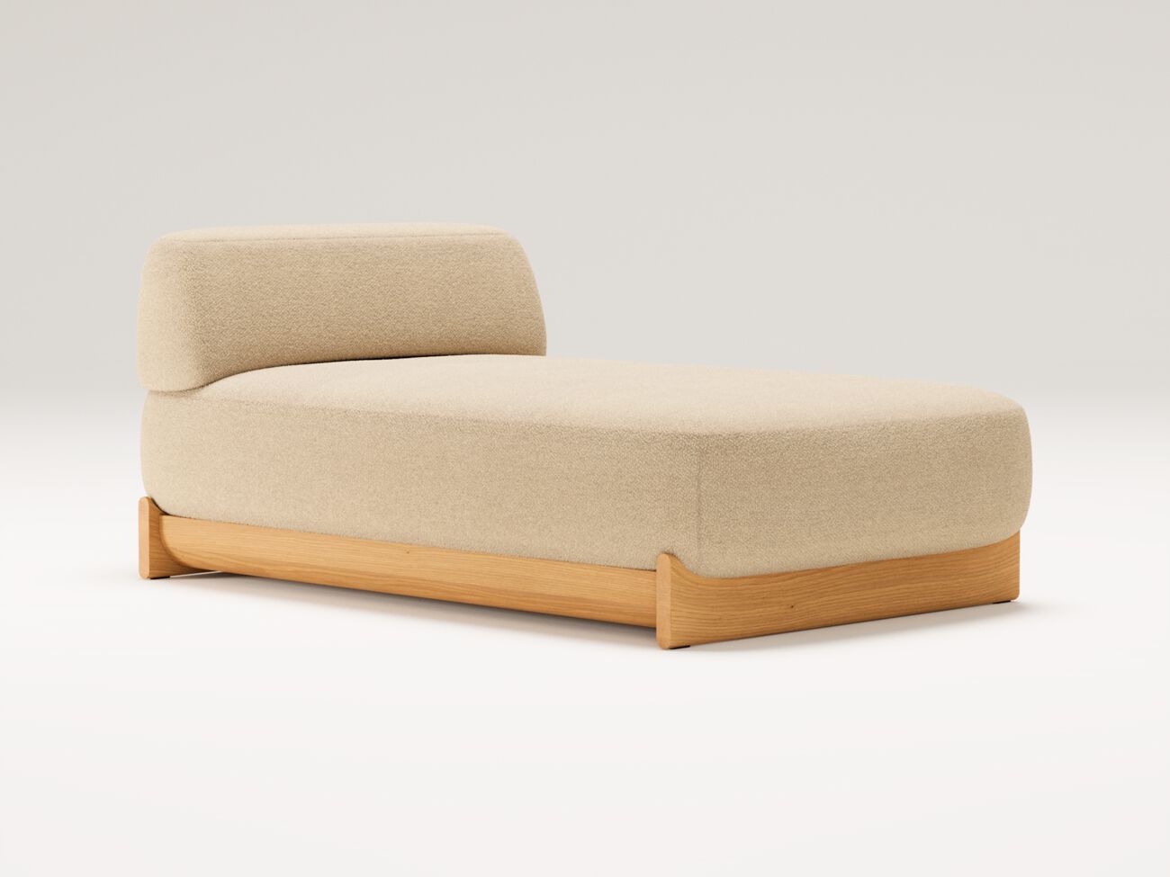 Ткань Dormeuse с дубовой основой Wewood Dome ARCH-00067367