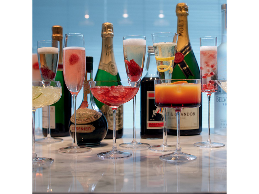 G1070-00-301 Набор бокалов lulu, 150-175 мл, 4 шт. LSA International  - Вид №2