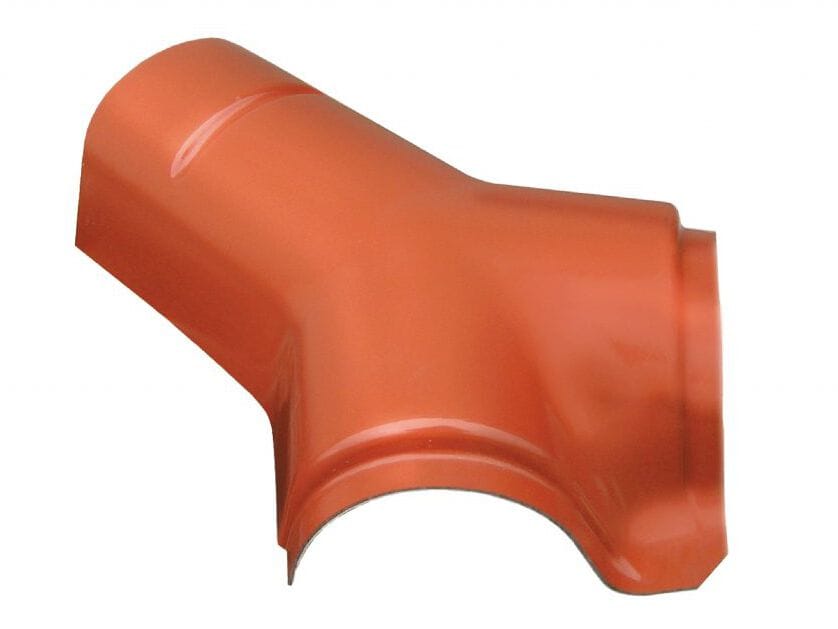 3-ходовой конек для кровельных листов First Corporation Cover-Life ARCH-00126788