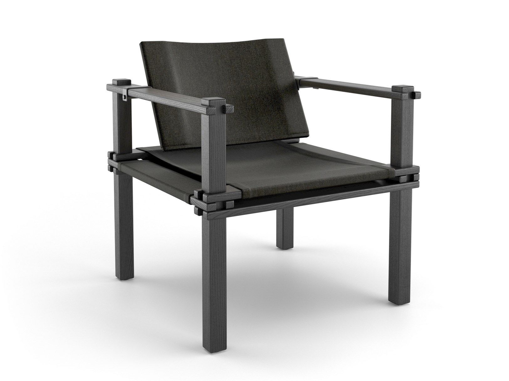 Тканевое кресло COR Farmer ARCH-00091734 - Вид №3