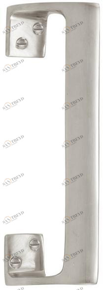 Formani Ручка из никеля Timeless Mg1953