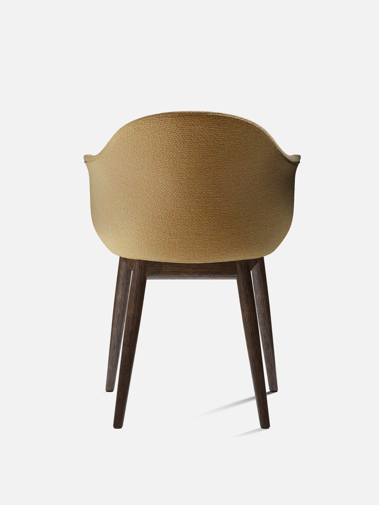 9391004-030300ZZ Harbour Arm Chair, с мягкой обивкой LuceLight  - Вид №170