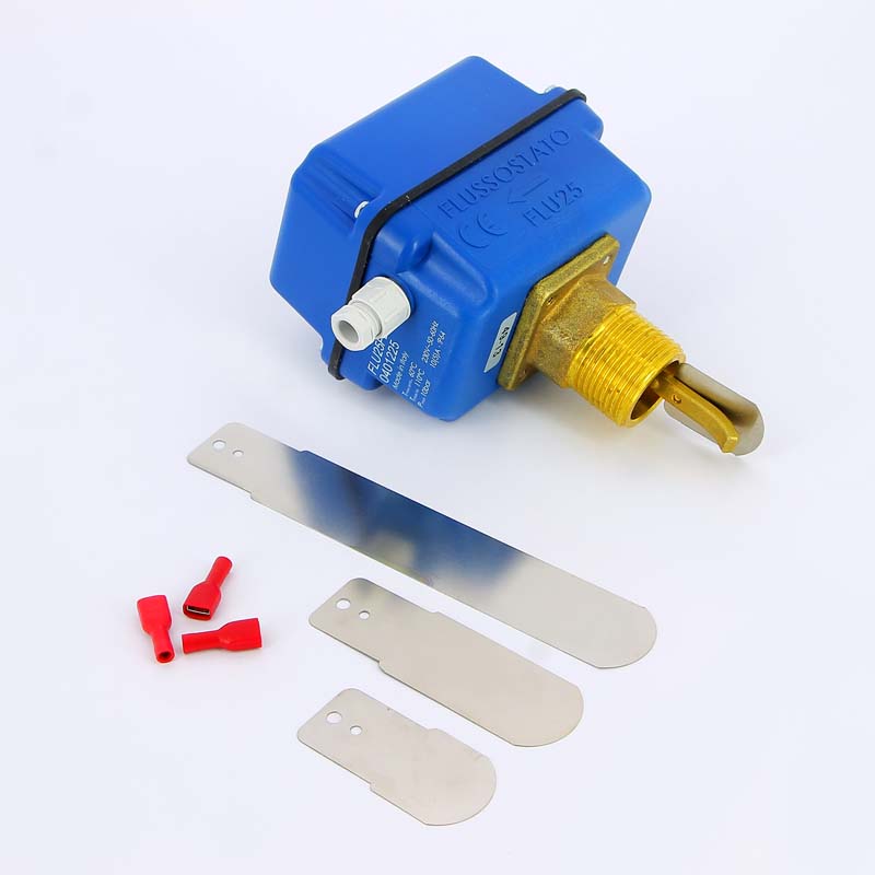 Реле протока WATTS FLU 25 10022079 - Вид №4