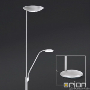 Orion STL 12-1176 satin торшер