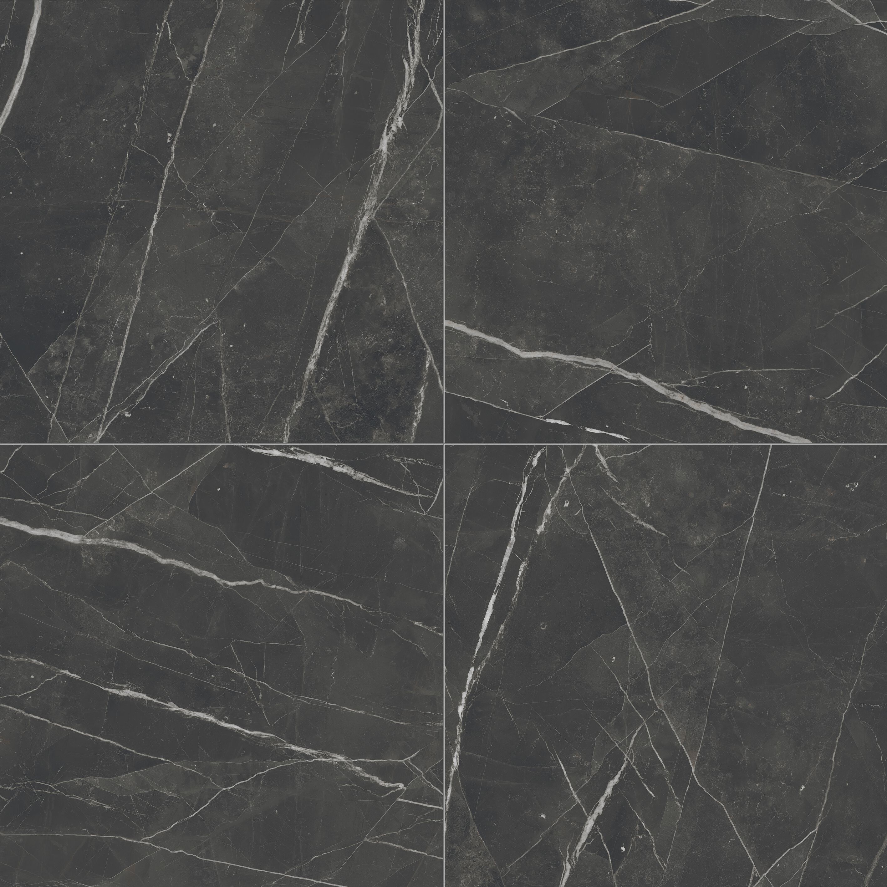 Пол / керамогранит с мраморным эффектом Marca Corona скульптурная ARCH-00115982 - Вид №8