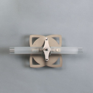 Orion WA 2-976/2 satin настенный