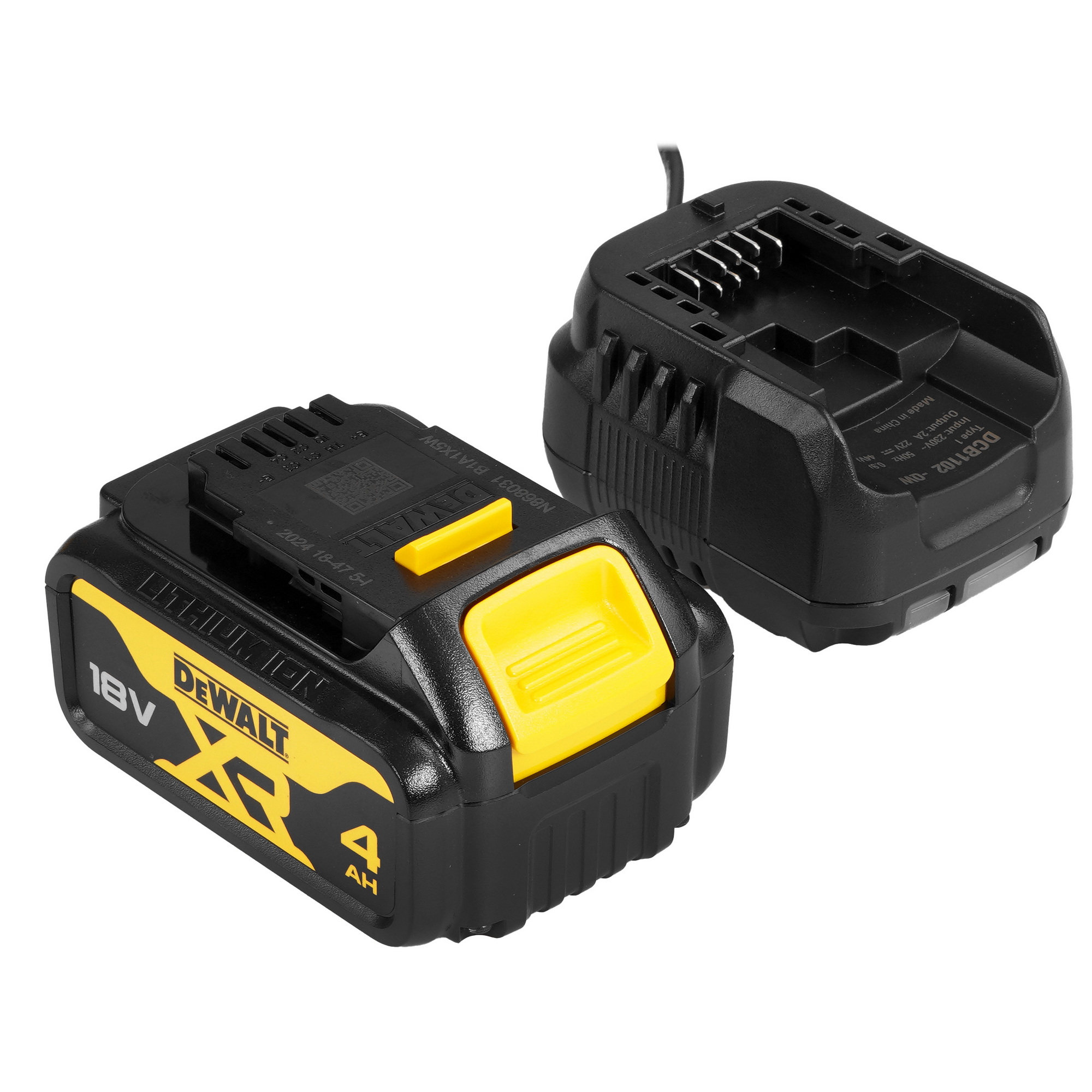 Дрель-шуруповерт DeWalt DCD778M2T-QW XR FLEXVOLТ 18/54V 9211260 STDN-0031892 - Вид №6