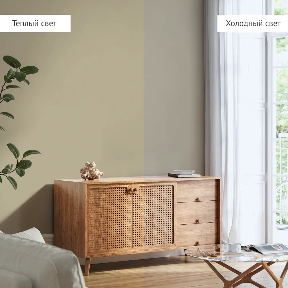 INSPIRE Pablo New - флизелиновые обои темно-бежевые для элегантного интерьера 86149619 STLM-0066492 - Вид №4