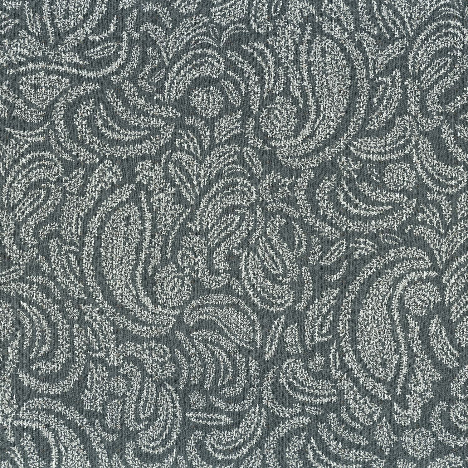 Рулон обоев CASAMANCE 74553790 Основа нетканый винил 