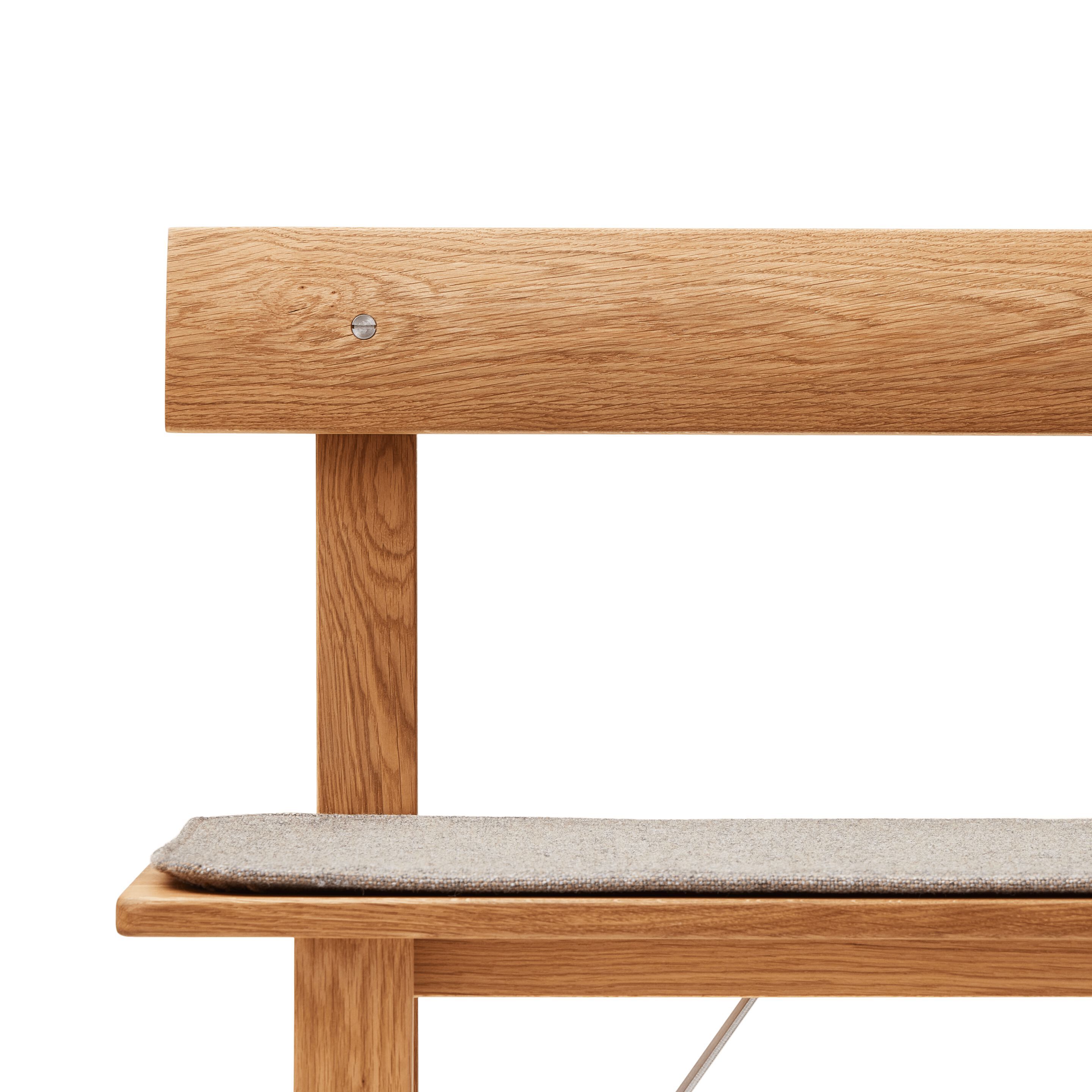 Прямоугольная подушка из ткани Form & Refine Position ARCH-00067518 - Вид №2