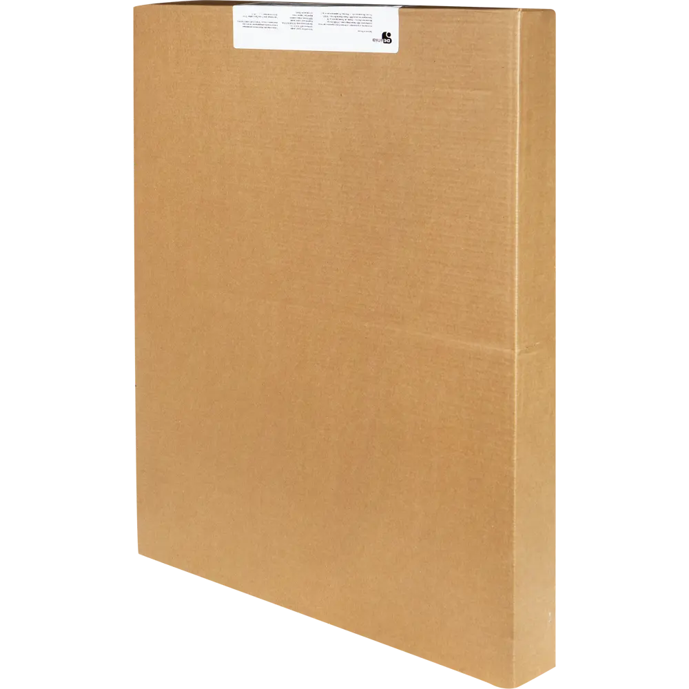 Каркас напольный 40x70x56 см, ЛДСП, цвет белый 82286685 STLM-2011701 DELINIA  - Вид №4