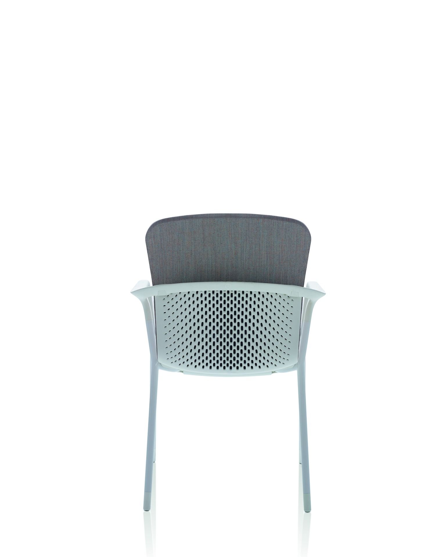 Штабелируемый стул с подлокотниками Herman Miller Keyn ARCH-00145587 - Вид №102