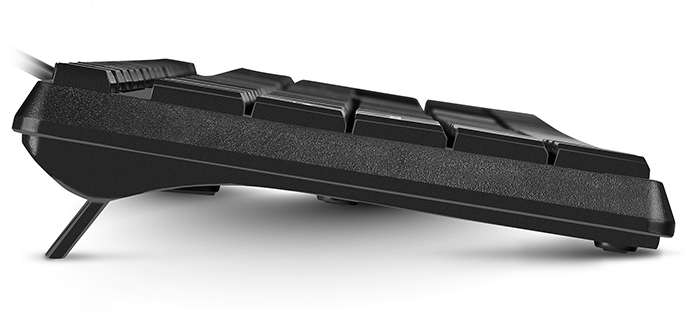 SV-018801 Клавиатура kb-s305 Sven Santreyd  - Вид №2