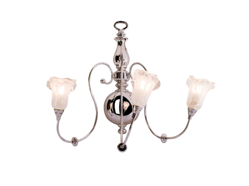 Светодиодный настенный светильник Lampex Italiana IRIS ARCH-00052642