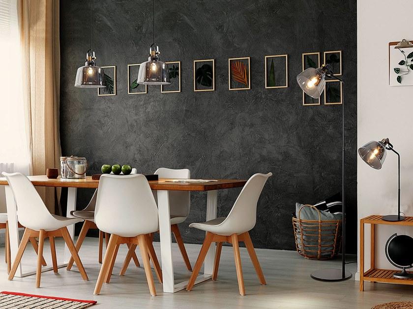 Valaisin Grönlund Настольная лампа из стекла Harmony 2294-05 - Вид №1