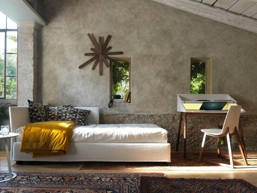 Casamania & Horm Письменный стол из дерева Ray sun-id-1428604 - Вид №3