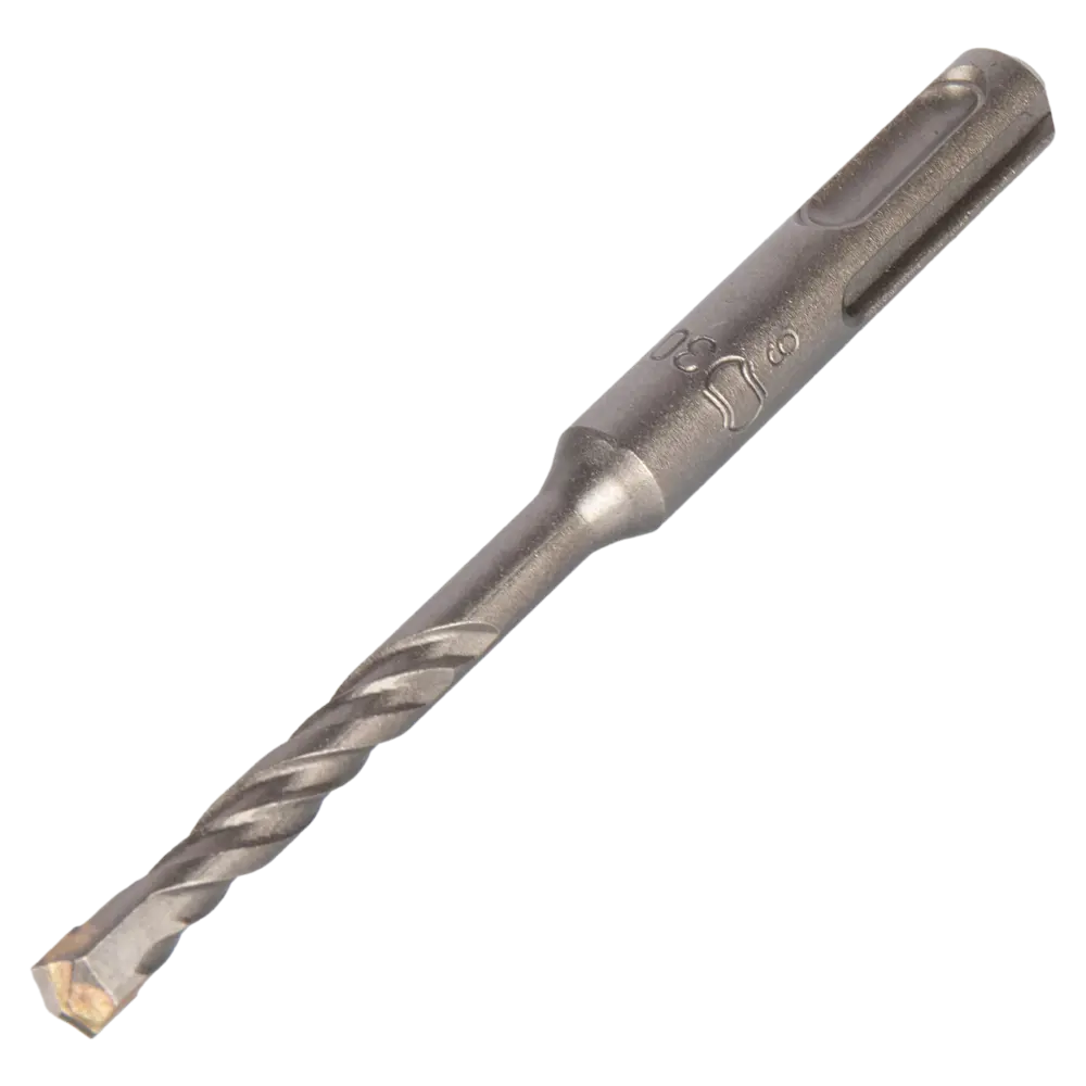 Бур по бетону KWB SDS-plus 6x110 мм с карбидным наконечником 88265627 STLM-0841833