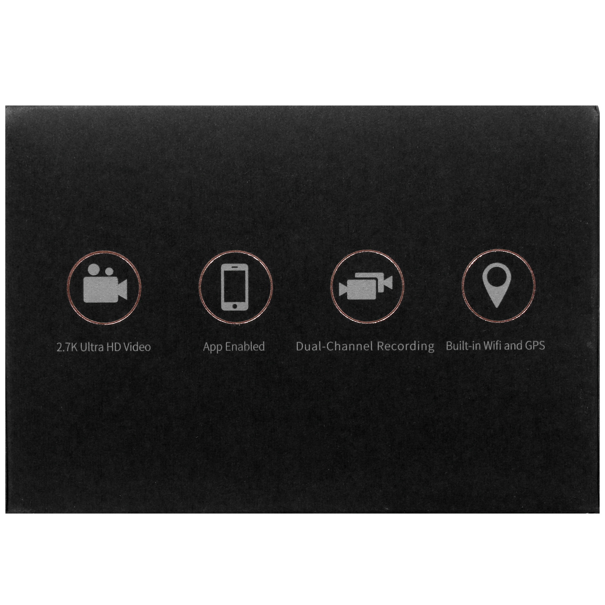 4795395 Видеорегистратор 70mai A500S STDN-0072349 - Вид №9