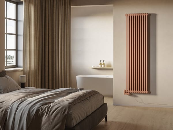 Электрический стальной полотенцесушитель Irsap тезис ARCH-00026808