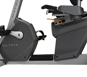 R7XE Велотренажер r7xe (r7xe-05) MATRIX  - Вид №5