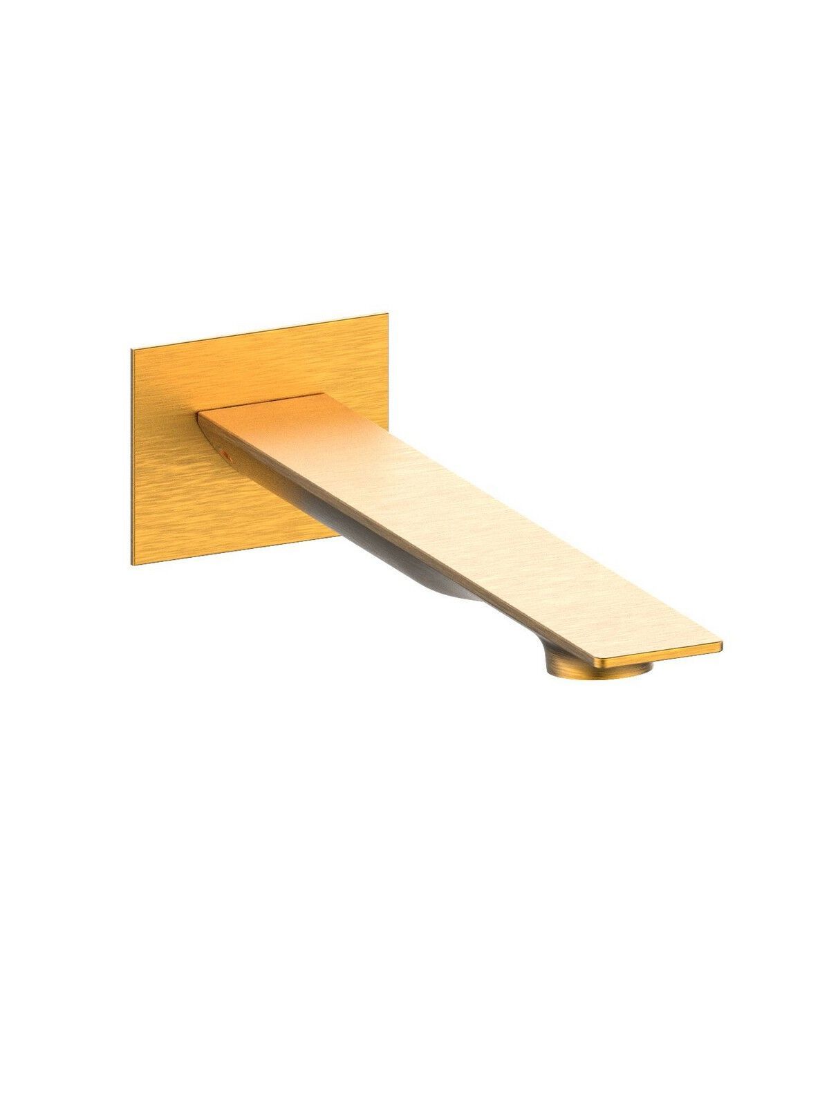 Настенный дозирующий носик для умывальника Rubinetterie Frattini Нарцисс ARCH-00109731 - Вид №6