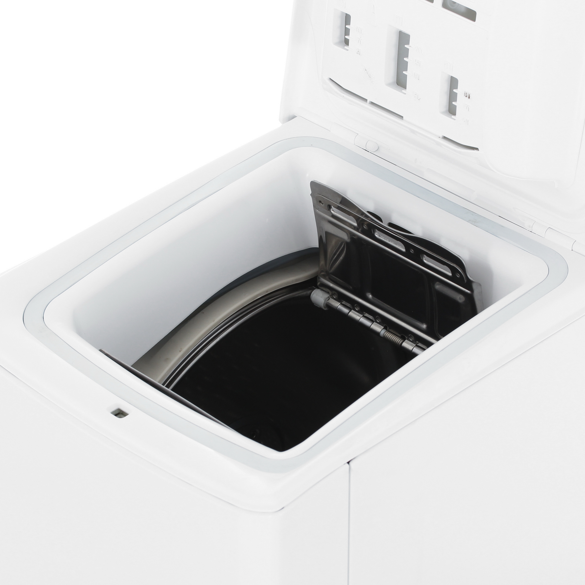 9242131 Стиральная машина BRANDT BT16524VE белый STDN-0142001 - Вид №6