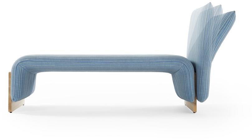 Sancal Кресло Imbottita Diwan sun-id-1467731 - Вид №2