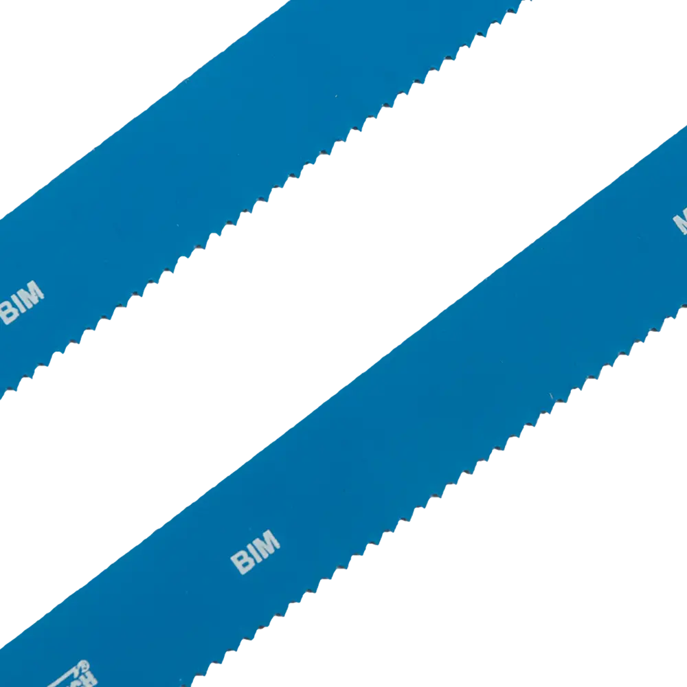 Elitech: Биметаллические полотна для сабельной пилы по металлу 210 мм (2 шт) 84462148 STLM-0050330 - Вид №1