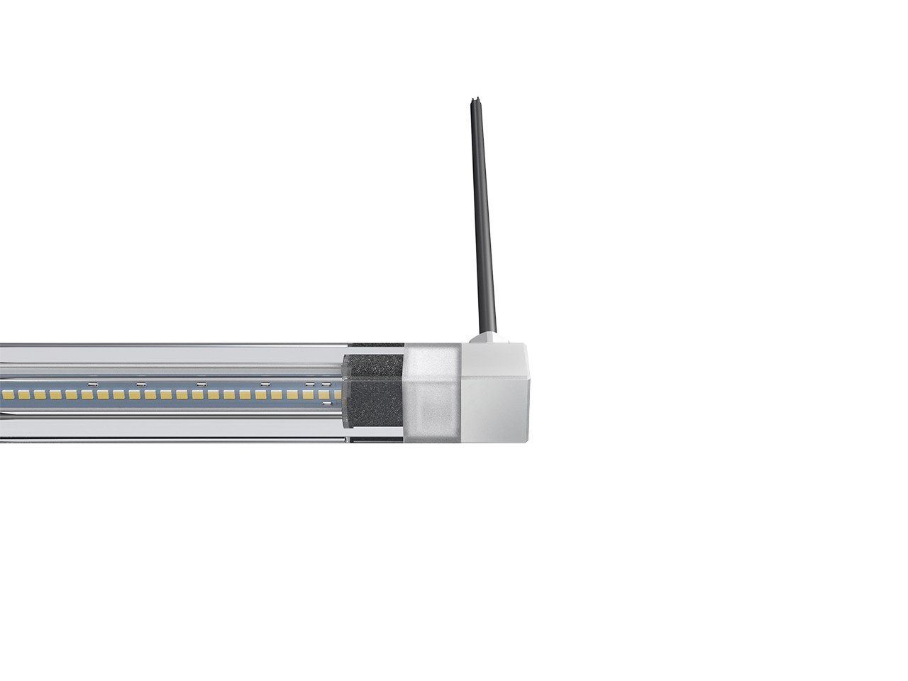 Поликарбонатная светодиодная лампа для дайвинга Linea Light Group MK68 ARCH-00024340 - Вид №1