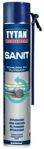 Tytan Professional Italia Пенополиуретан разнонаправленного действия  908729
