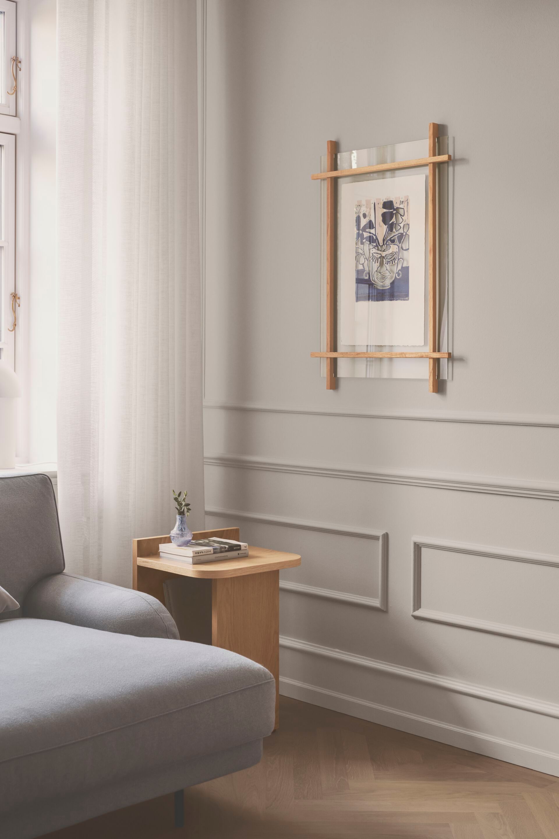 Деревянная рамка Gejst DAIKU ARCH-00075597 - Вид №19