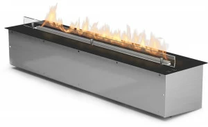 Planika Встроенный камин, управляемый wi-fi и дистанционным управлением Architects line