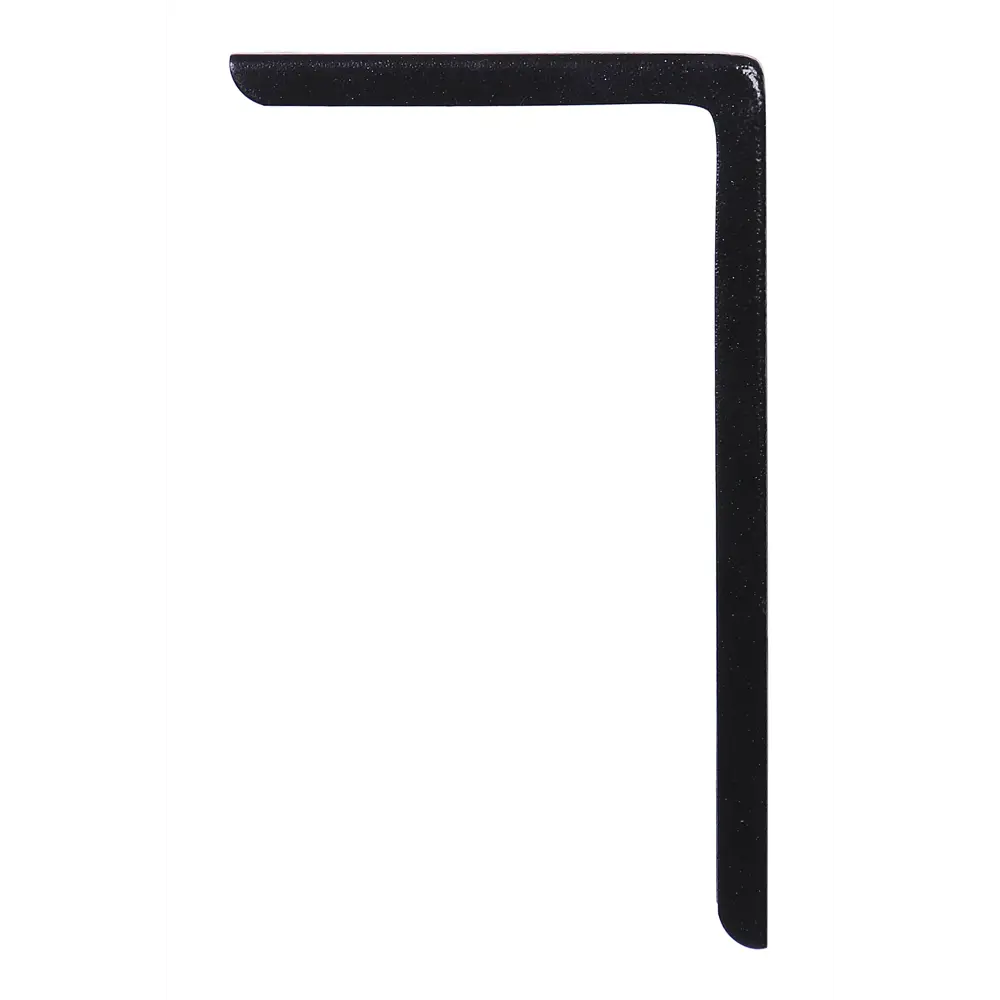 Кронштейн Larvij Modern1 для полок и кашпо — элегантная прочность 84908797 STLM-0057084 - Вид №1