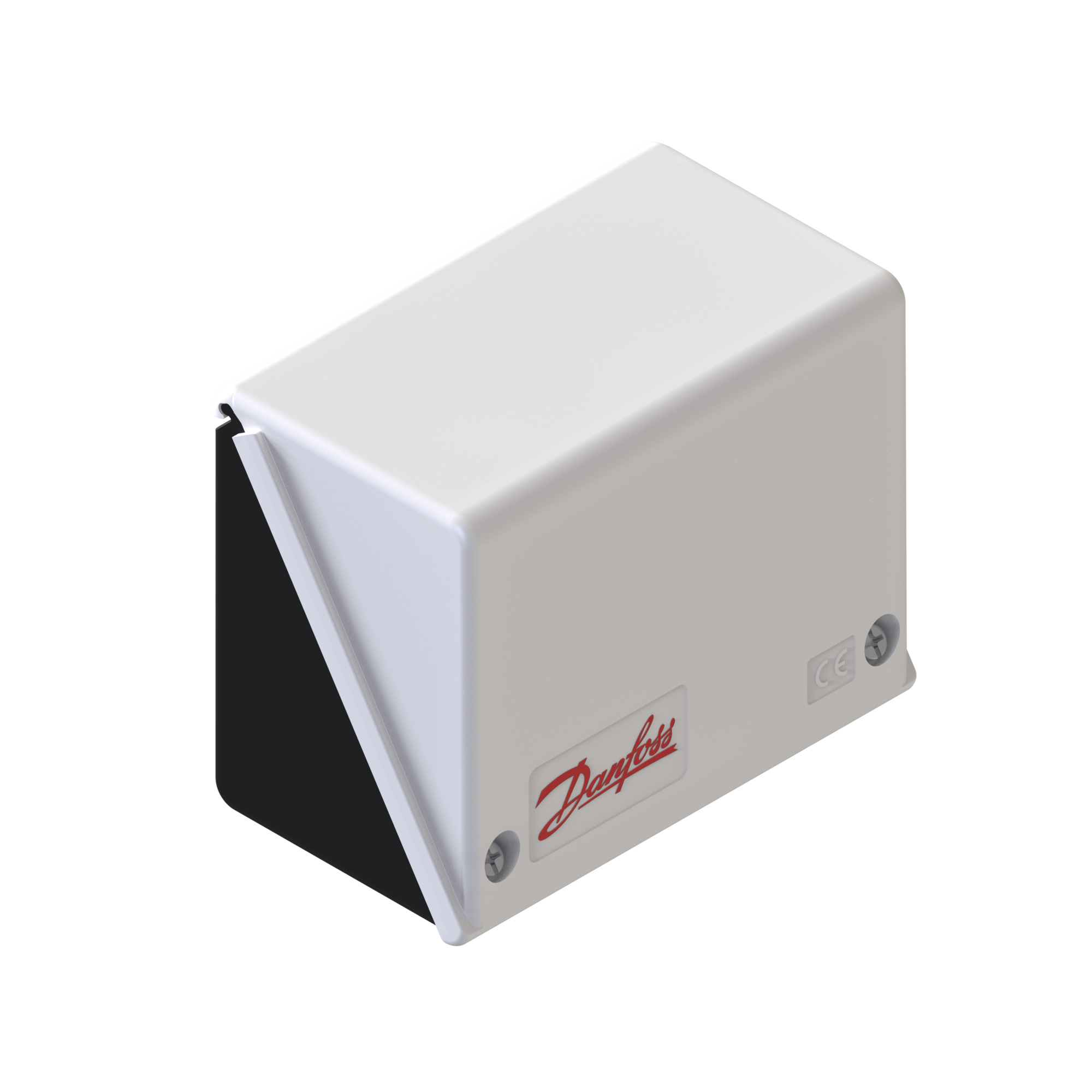 Danfoss KPI — реле давления для общепромышленного применения Реле давления KPI 36, 4-12 бар, 0,5-1,6 060-118966  - Вид №18
