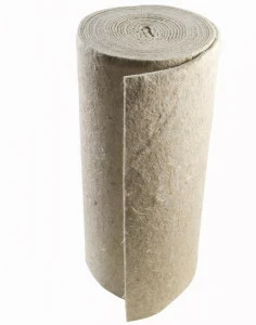 MANIFATTURA MAIANO Изоляция от ударного шума из растительного волокна кенаф